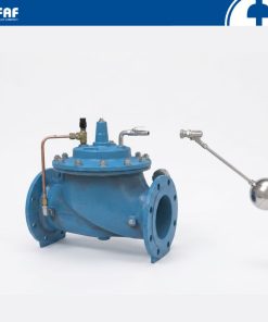 Van phao điều tiết FAF 7561