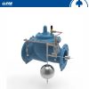 Van phao đóng mở dòng chảy FAF 7562