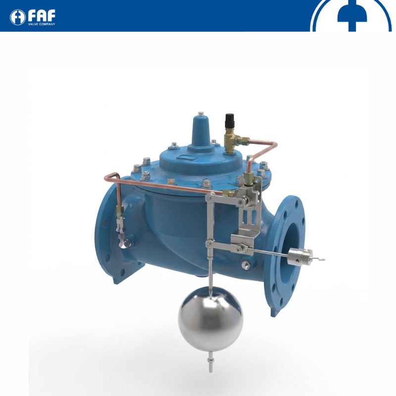 van-phao-dong-mo-dong-chay-faf-7562 Van phao đóng mở dòng chảy FAF 7562