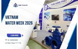 Hoàn tất công tác chuẩn bị, sẵn sàng đón khách tại Vietnam Water Week 2026