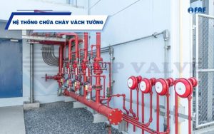 hệ thống chữa cháy vách tường